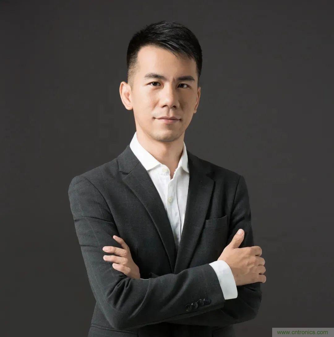 最后30名：4000億風(fēng)投VS 1萬(wàn)億市值，物聯(lián)網(wǎng)CEO大會(huì)劍指何方？