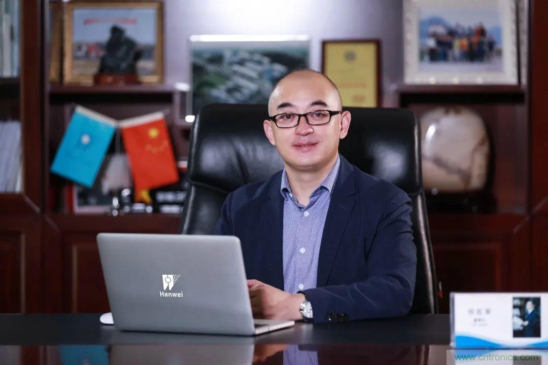 最后30名：4000億風(fēng)投VS 1萬(wàn)億市值，物聯(lián)網(wǎng)CEO大會(huì)劍指何方？