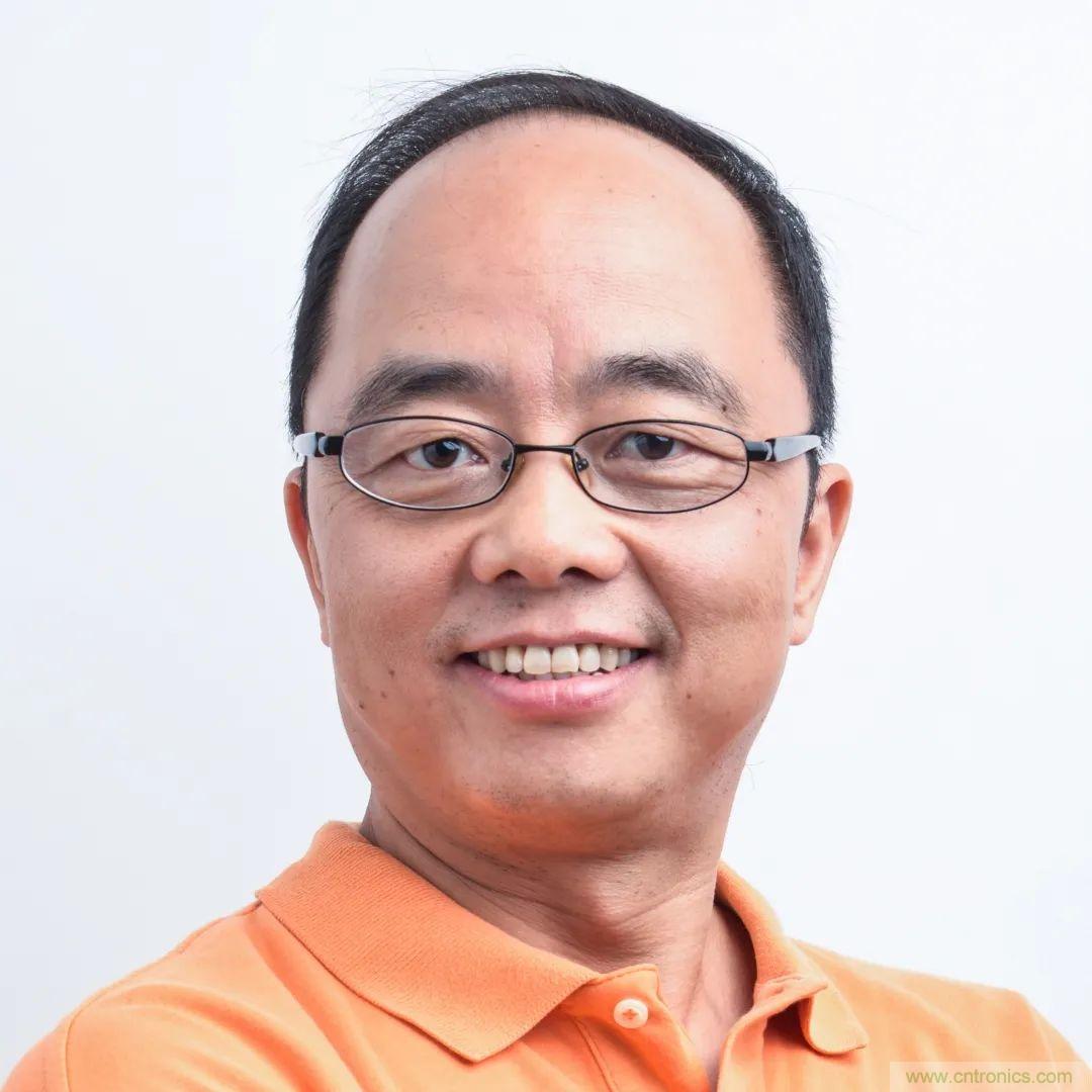 最后30名：4000億風(fēng)投VS 1萬(wàn)億市值，物聯(lián)網(wǎng)CEO大會(huì)劍指何方？