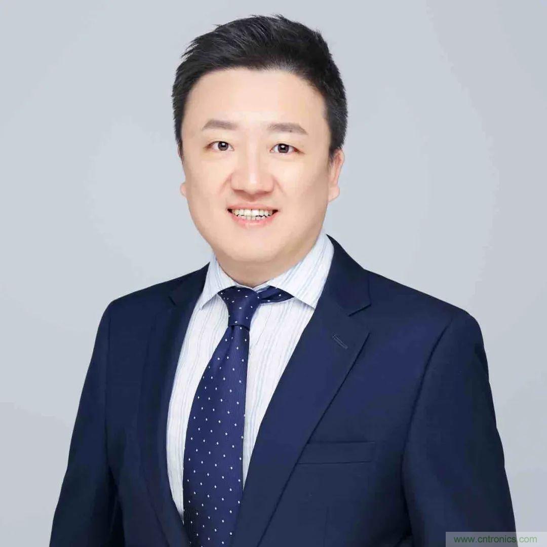 最后30名：4000億風(fēng)投VS 1萬(wàn)億市值，物聯(lián)網(wǎng)CEO大會(huì)劍指何方？
