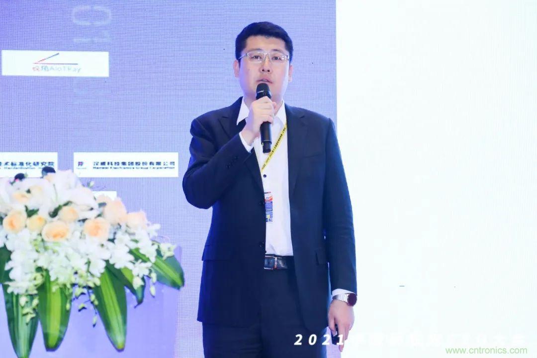 時(shí)代拐點(diǎn)，探索IoT增長引擎，2021中國物聯(lián)網(wǎng)CEO大會在上海盛大召開