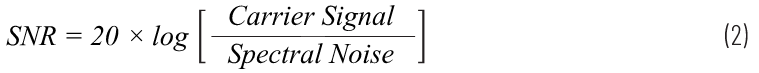 優(yōu)化信號(hào)鏈的電源系統(tǒng) — 第1部分：多少電源噪聲可以接受？