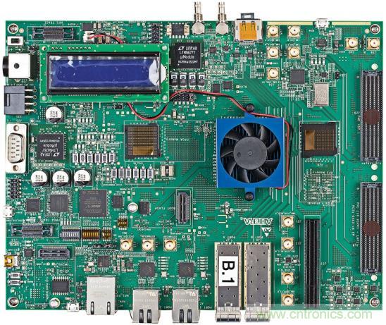 如何為 FPGA 設(shè)計一款理想的電源？