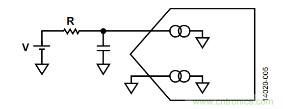 如何計(jì)算集成斬波放大器的ADC失調(diào)誤差和輸入阻抗？