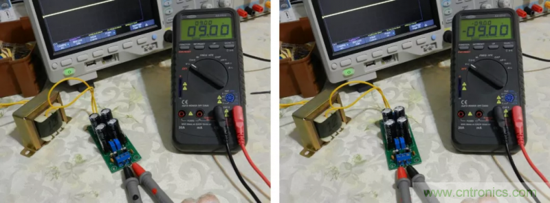 怎樣構(gòu)建可調(diào)線性AC-DC電源供用戶自由調(diào)節(jié)？