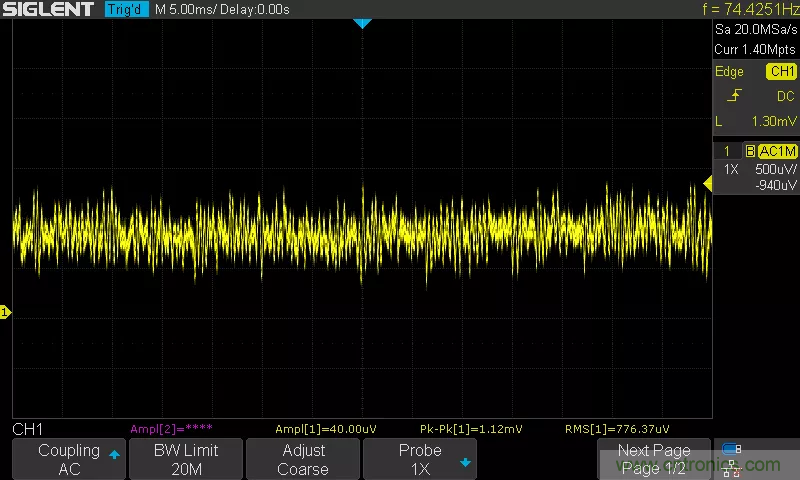 怎樣構(gòu)建可調(diào)線性AC-DC電源供用戶自由調(diào)節(jié)？