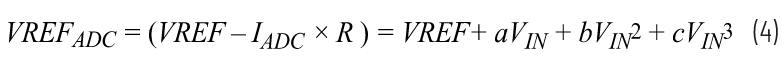 輕松驅(qū)動(dòng)ADC輸入和基準(zhǔn)電壓源，簡(jiǎn)化信號(hào)鏈設(shè)計(jì)