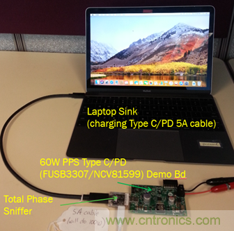 USB Type-C 可編程電源如何滿足5G智能手機(jī)快充需求？這篇文章講透了