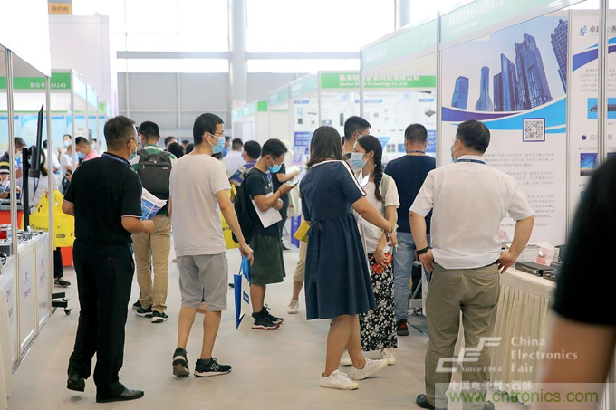 緊跟《行動計劃》，助力產(chǎn)業(yè)強基--西部電博會閃亮登場
