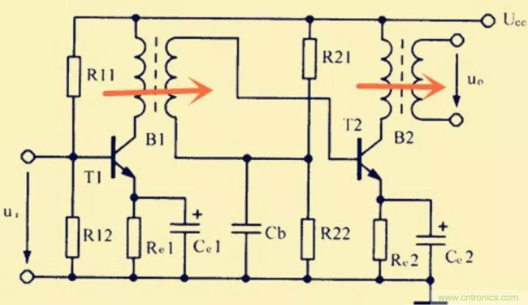 解惑：耦合在電路中的作用？為什么需要耦合？