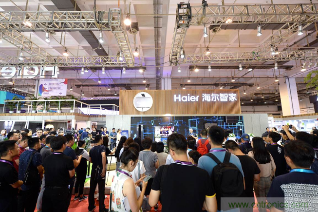 2021電博會(huì)應(yīng)對(duì)安全挑戰(zhàn)，為工業(yè)互聯(lián)網(wǎng)保駕護(hù)航