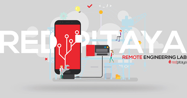 Digi-Key開(kāi)售Red Pitaya的@HOME套件，將實(shí)驗(yàn)室練習(xí)帶到遠(yuǎn)程或居家環(huán)境中
