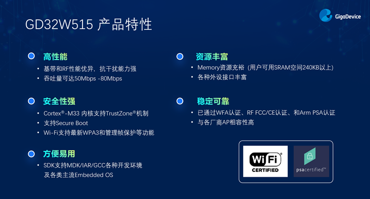GD32以廣泛布局推進(jìn)價(jià)值主張，為MCU生態(tài)加冕！
