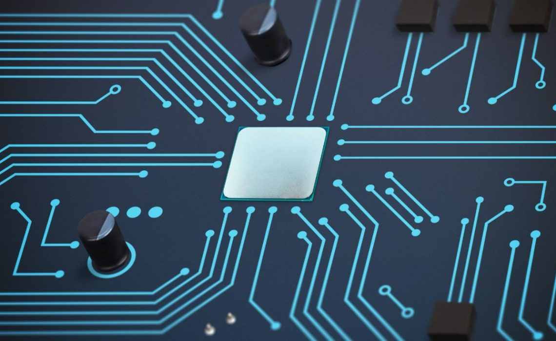 STM32 MPU是什么產(chǎn)品？了解嵌入式系統(tǒng)中微處理器的新變化