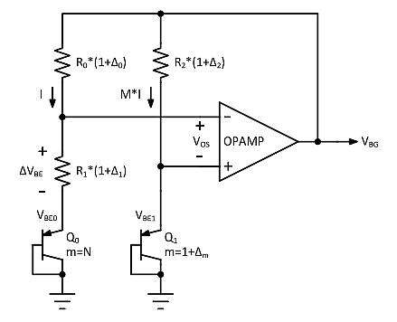 低功率開關(guān)電容器帶隙，第 2 部分
