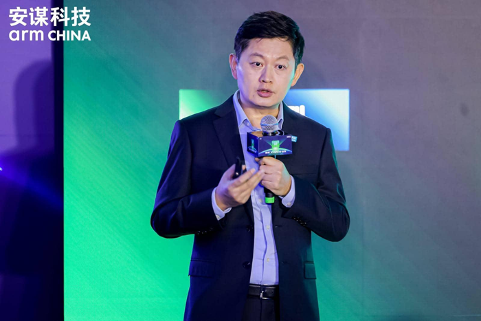 專為大模型而生：安謀科技發(fā)布"周易"X3 NPU，重塑端側AI計算格局