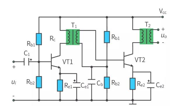 什么是多級放大電路？