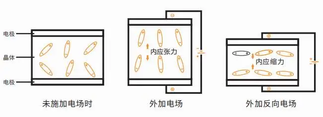 單片機(jī)中晶振的工作原理是什么？