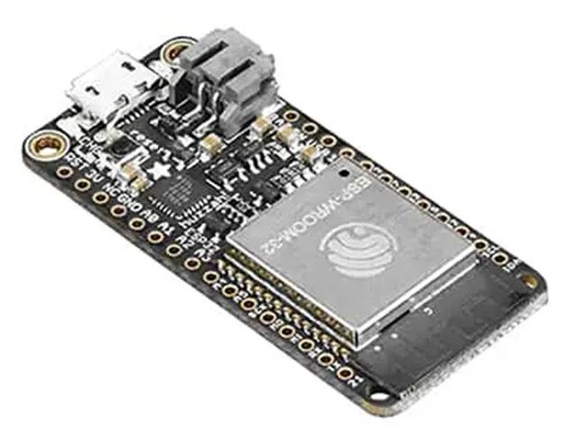 支持 OTA 更新的MCU很多 為何 ESP32這么受歡迎？