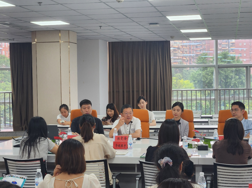 西部電博會即將舉辦！電子信息成都高新區(qū)專場為企業(yè)深度解析
