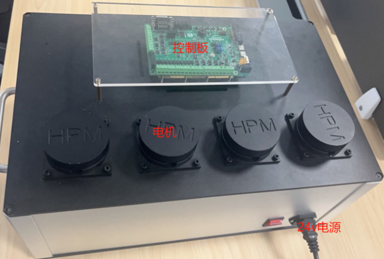 伺服電機在工控、醫(yī)療機器人中的應(yīng)用與實戰(zhàn)方案