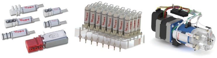 機電執(zhí)行器需要智能集成驅動器解決方案以增強邊緣智能
