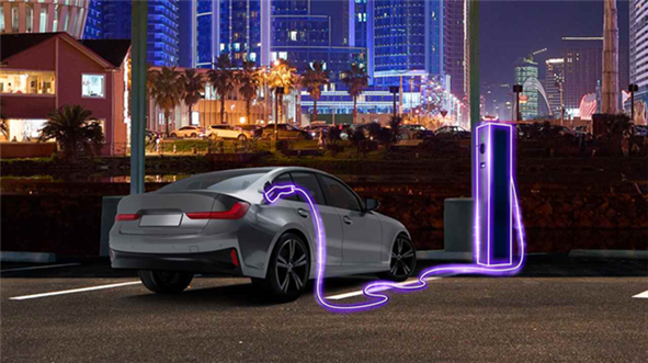 在不斷發(fā)展的電動(dòng)汽車充電市場(chǎng)中，為什么提升互操作性非常重要