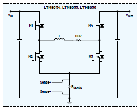 新一代μModule穩(wěn)壓器如何實現(xiàn)能效與熱性能雙提升？