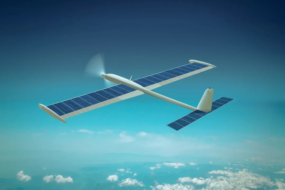 什么樣的電源設(shè)計，能讓無人機載荷更大、飛得更遠？