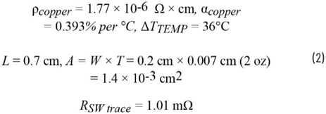 兼顧效率與瞬態(tài)響應(yīng)：用于先進SoC的低壓大電流數(shù)字電源管理方案