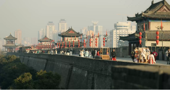 ?？低曉谖靼渤菈?，以智能物聯(lián)守護(hù)國(guó)寶級(jí)文物