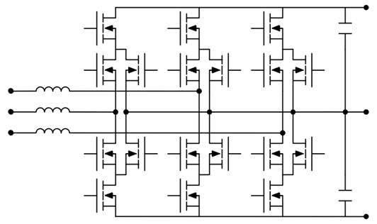 常見三相PFC結(jié)構(gòu)的優(yōu)缺點(diǎn)分析，一文get√