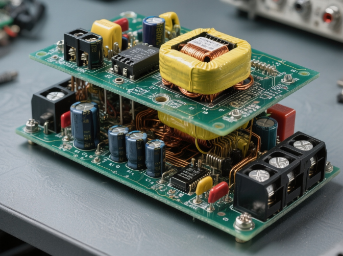 高效能隔離電源設計方案：理論、實踐與性能優(yōu)化