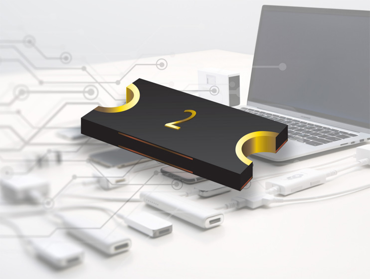 Bourns 新增 20 款 Multifuse? 型號，可顯著擴(kuò)展電路保護(hù)設(shè)計選擇選項