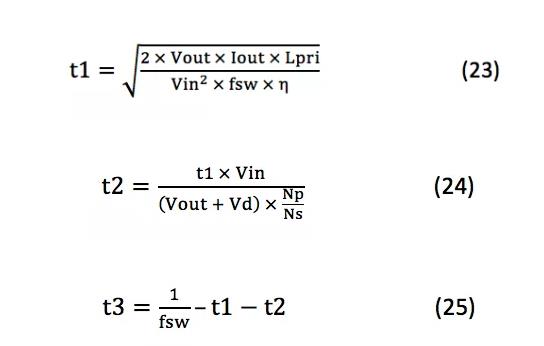 如何實現(xiàn)最佳的DCM反激式轉(zhuǎn)換器設(shè)計？