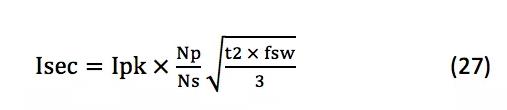 如何實現(xiàn)最佳的DCM反激式轉(zhuǎn)換器設(shè)計？