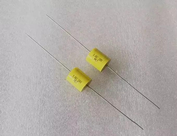 為什么鋁電解電容不能承受反向電壓？