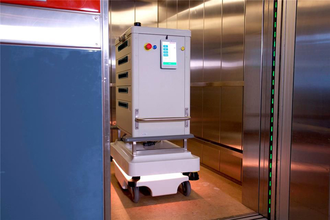 由北京冬奧看機器人技術趨勢：安全、靈活、復合是關鍵