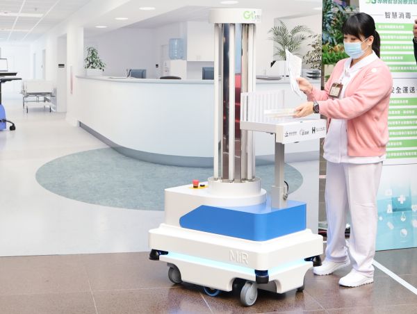 由北京冬奧看機器人技術趨勢：安全、靈活、復合是關鍵