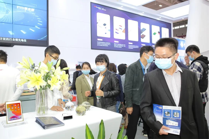 配置拉滿！深圳國際半導體展聚勢歸來，展商陣容早知道！
