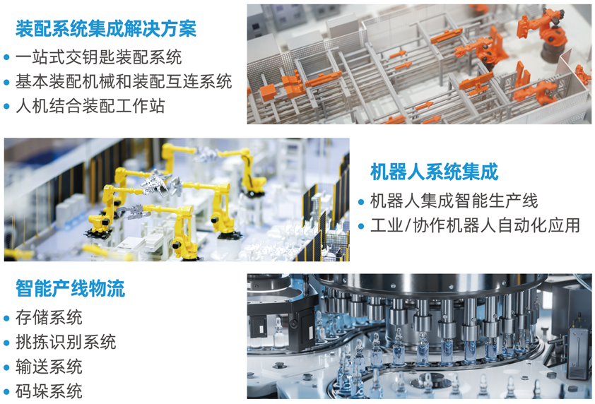 解鎖多行業(yè)解決方案——AHTE 2025觀眾預(yù)登記開啟！