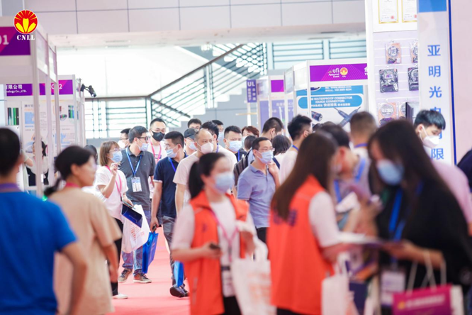 沉浸式體驗(yàn)官招募中 ，2023寧波照明展觀展福利大放送！