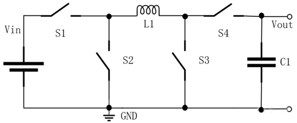 【干貨】強(qiáng)大的4開關(guān)升降壓BOB電源，可升可降、能大能小