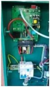 電動汽車充電樁余電保護(hù)器怎么選？v