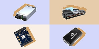 DigiKey 2024 年第三季度新增 139 家供應(yīng)商和 611,000 多種創(chuàng)新產(chǎn)品，擴展了新產(chǎn)品陣容 