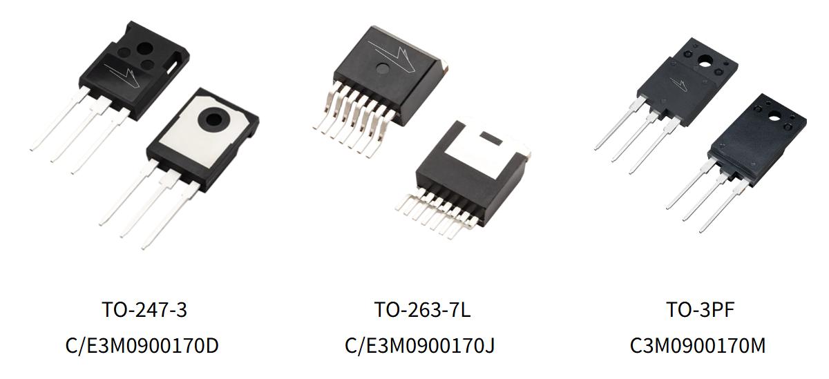 1700V耐壓破局！Wolfspeed MOSFET重塑輔助電源三大矛盾