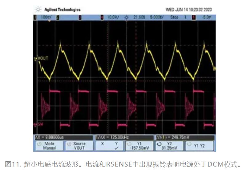 為什么我的電源會出現(xiàn)振鈴和過熱？