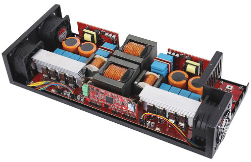 用于電動(dòng)汽車(chē)快速充電的雙向拓?fù)洌簝?yōu)化尺寸、功率、成本或簡(jiǎn)單性的選擇