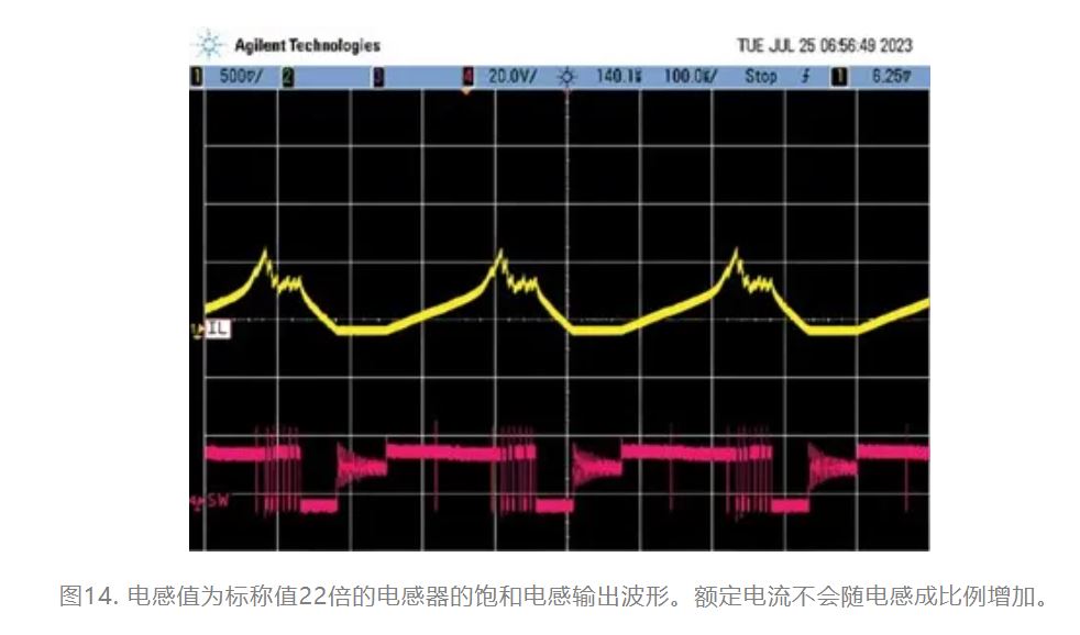 為什么我的電源會出現(xiàn)振鈴和過熱？
