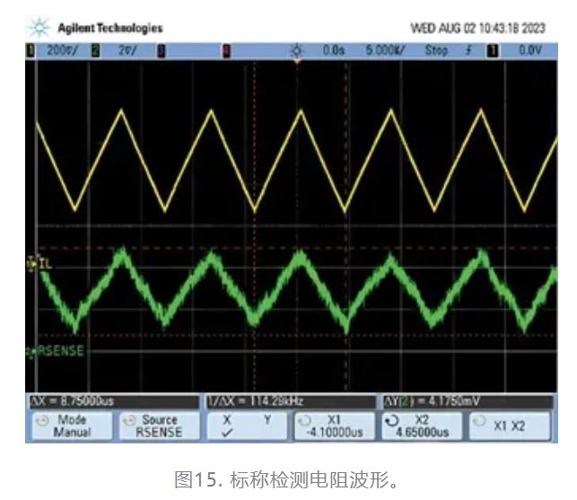 為什么我的電源會出現(xiàn)振鈴和過熱？